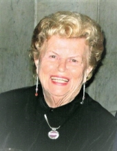 Dorothy M. Schaefer