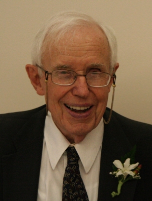 Photo of Reverend John Reed, Jr.