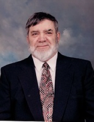 Photo of Roland Armstrong