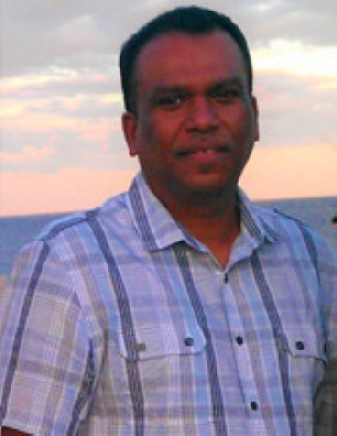 Photo of Rambarran Persaud