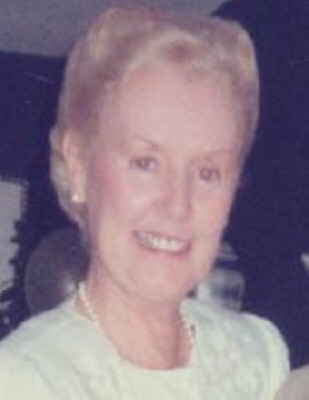 Photo of Barbara Callahan