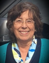 Janie Martinez