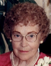 Stella A. Weinheimer