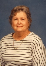 Mrs.Rachel C. Harris
