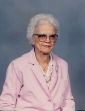 Mrs. Frances L. Finn