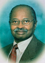 William A. Parker, Jr