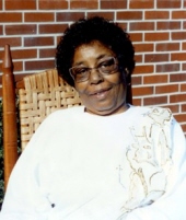 Mrs. Pearlie M. Goodrich