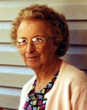 Mrs. Annie Bell Clark Morrison