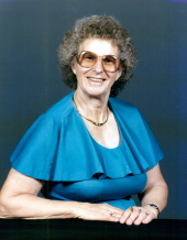 Dorothy Warren