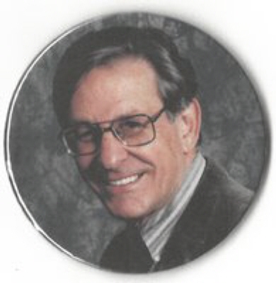 Photo of Dr. Harold Kelban