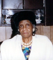 Virginia Gladys Bailey