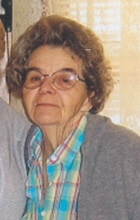 Lillian Gertrude Ragan