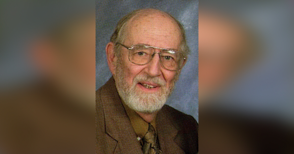 Obituary information for James Richard Woodfin