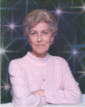 Alma Faye Seymour