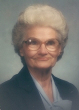 Elaine 'Granny' Hooper