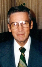 Robert C. Honey
