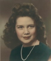 Mildred 'Dolly' Cline