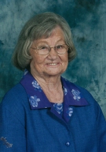 Pauline Walden
