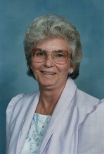 Pauline Bates