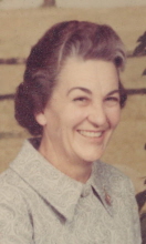 Edith Ozell Harris