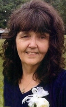 Margaret Alison Harmond