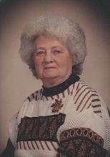 Mary E. Brown