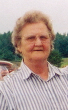 Lillian Winsett Higgins