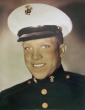 Photo of Colben "Bill" Colbenson