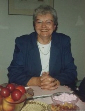 Susan Benoit O'Brien, RN