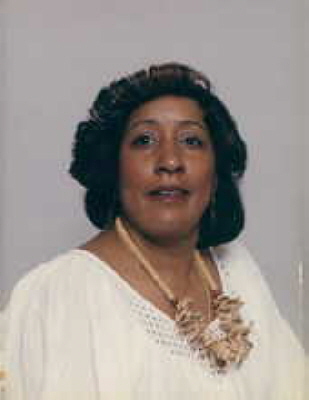 Pauline Townsend Detroit, Michigan Obituary