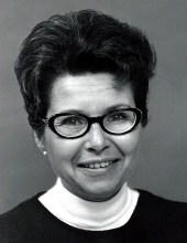 Gladys S. Robbins
