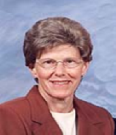 Betty J. Jurgell