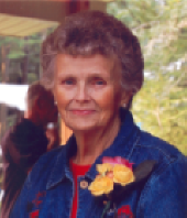 Betty L. Carriveau