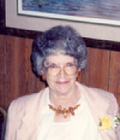 Eileen A. Seavers
