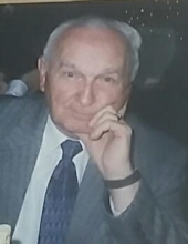 Photo of Stanley Witkowski