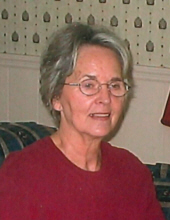 Photo of Retha Huffman