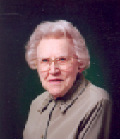 Cecilia M. Welch