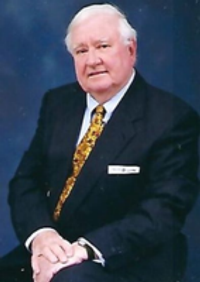 Photo of Donald McGahn