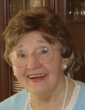Eleanor R. Scholtz