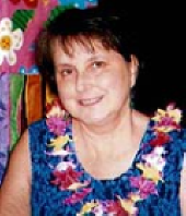 Patricia J. Saari