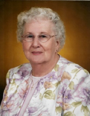 Juanita Grady Lake Geneva, Wisconsin Obituary