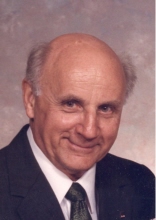 Richard Joseph Konopacky