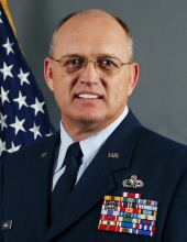CMSgt. Robert “Bob”  Eugene Smithers, Sr., USAF (Ret.) 5690527
