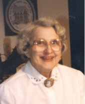 Ruth E. Siebert