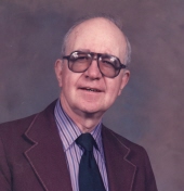 W. Donald Werth