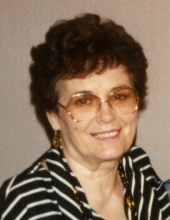 Beverly Murty Anderson Ansorge