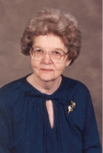 Ethel M. Sprague