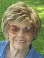 Carolyn A. Reed