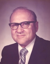 Leonard G. Hernecheck