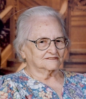 Frances E. Norton